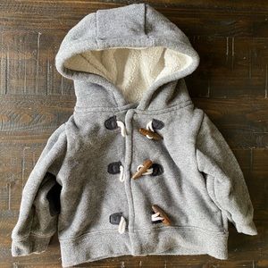 Infant Winter Fall Coat 9 Months Carter's